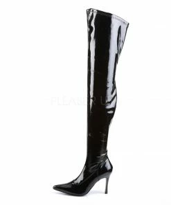 Funtasma Single Sole Heels Lust 3000