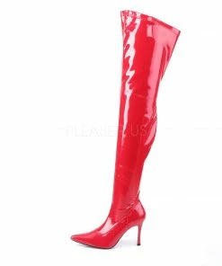 Funtasma Single Sole Heels Lust 3000