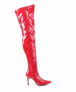 Funtasma Single Sole Heels Lust 3000