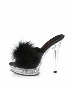 Fabulicious Majesty 501F-8 5” Heels