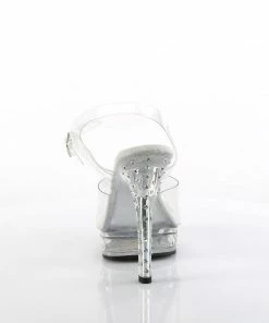 Fabulicious Majesty 508SDT 5” Heels