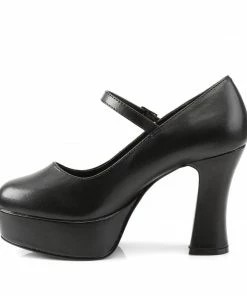 Funtasma 4” Heels MaryJane 50