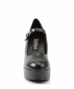 Funtasma 4” Heels MaryJane 50