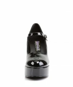 Funtasma 4” Heels MaryJane 50