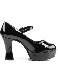 Funtasma 4” Heels MaryJane 50