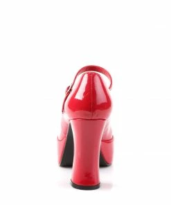 Funtasma 4” Heels MaryJane 50