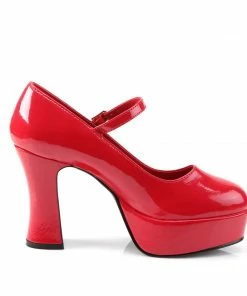 Funtasma 4” Heels MaryJane 50