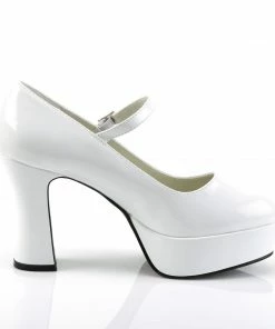 Funtasma 4” Heels MaryJane 50
