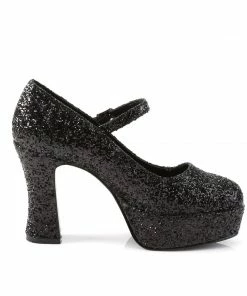Funtasma 4” Heels MaryJane 50G