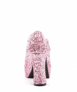 Funtasma 4” Heels MaryJane 50G