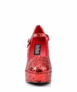 Funtasma 4” Heels MaryJane 50G