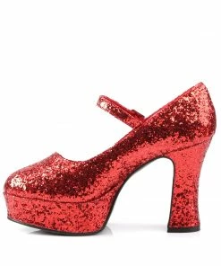 Funtasma 4” Heels MaryJane 50G