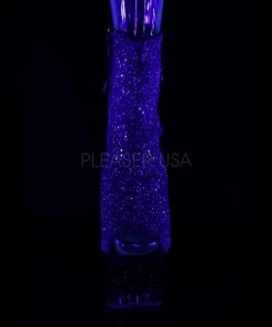 Pleaser Moon 1018MER