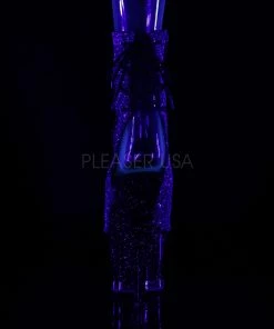 Pleaser Moon 1018MER