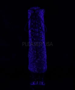 Pleaser Moon 1020MER