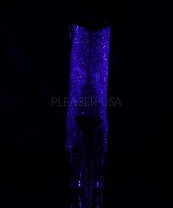 Pleaser Moon 1020MER