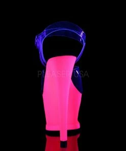 Pleaser Moon 708UV