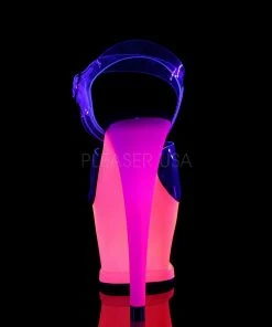 Pleaser Moon 708UV