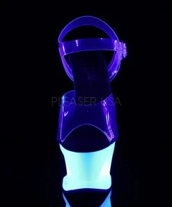 Pleaser Moon 708UV
