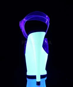 Pleaser Moon 708UV