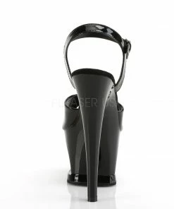 Pleaser 7” Heels Moon 709TG