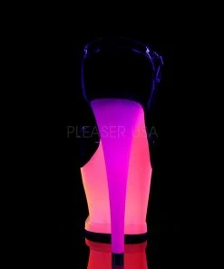Pleaser Moon 709UV