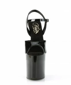 Pleaser 8” Heels Naughty 809