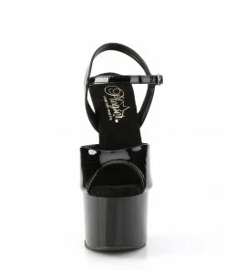 Pleaser 7” Heels Passion 709