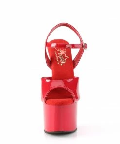 Pleaser 7” Heels Passion 709 19 Pleaser 7” Heels Passion 709