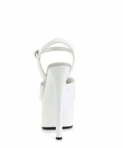 Pleaser 7” Heels Passion 709 24 Pleaser 7” Heels Passion 709