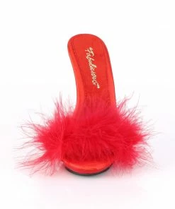 Fabulicious Poise 501F