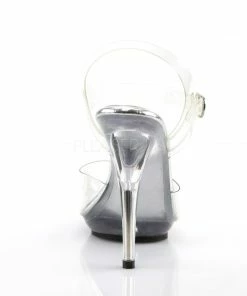 Fabulicious Poise 508 5” Heels