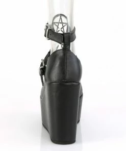 Demonia Poison 99-1 5” Heels