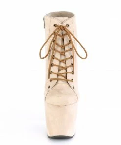 Pleaser Radiant 1005 7” Heels