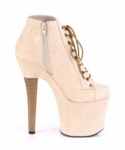 Pleaser Radiant 1005 7” Heels