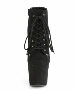 Pleaser Radiant 1005 7” Heels