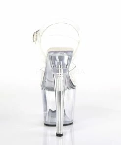 Pleaser 7” Heels Radiant 708