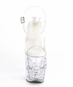 Pleaser 8” Heels Rapture 808