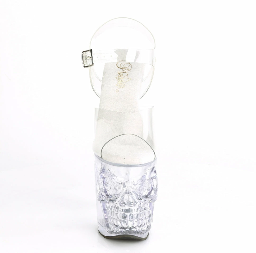 Pleaser 8” Heels Rapture 808 4 Pleaser 8” Heels Rapture 808