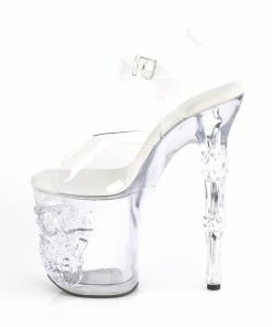 Pleaser 8” Heels Rapture 808 8 Pleaser 8” Heels Rapture 808