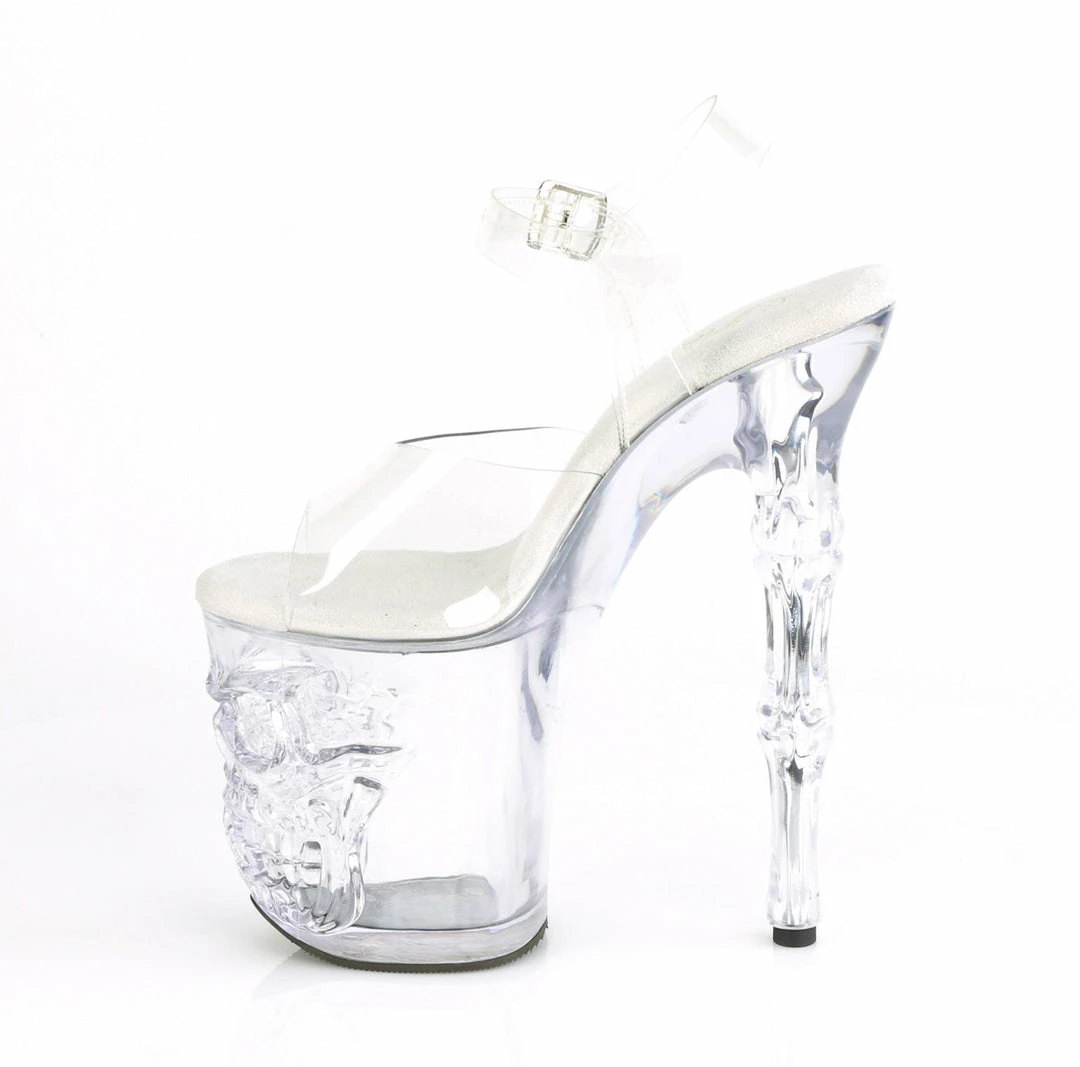 Pleaser 8” Heels Rapture 808 5 Pleaser 8” Heels Rapture 808