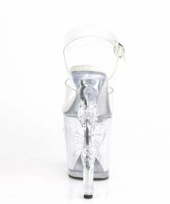 Pleaser 8” Heels Rapture 808 9 Pleaser 8” Heels Rapture 808