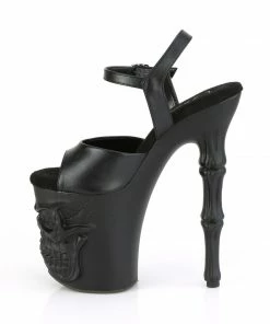 Pleaser 8” Heels Rapture 809