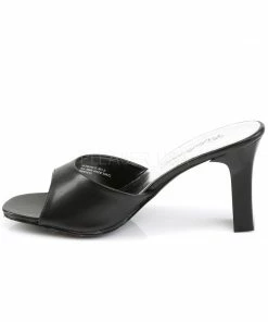 Fabulicious Single Sole Heels Romance 301-2