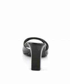 Fabulicious Single Sole Heels Romance 301-2