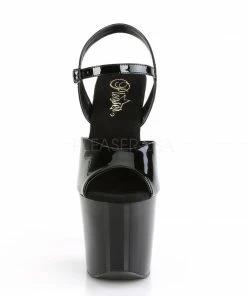 Pleaser Scallop 709CH