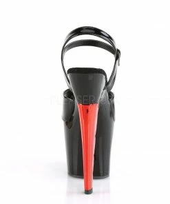 Pleaser Scallop 709CH