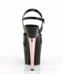 Pleaser Scallop 709CH