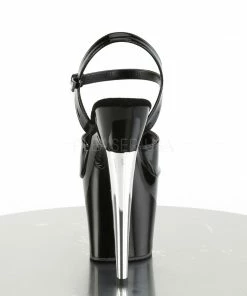 Pleaser Scallop 709CH