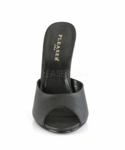 Pleaser Single Sole Heels Seduce 101